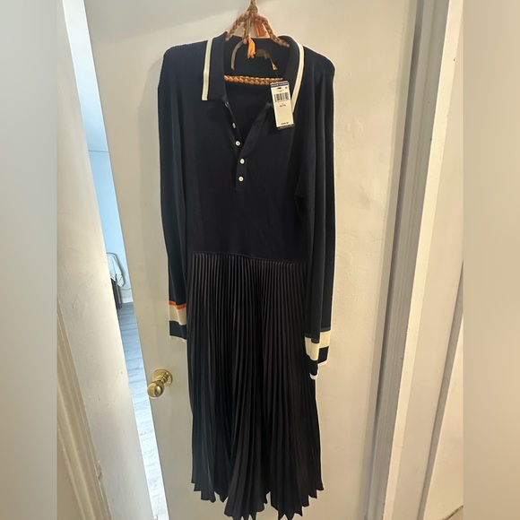 Polo Dress XL never worn brand-new - Picture 2 of 4